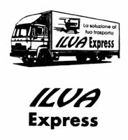 ilva express autotrasporti